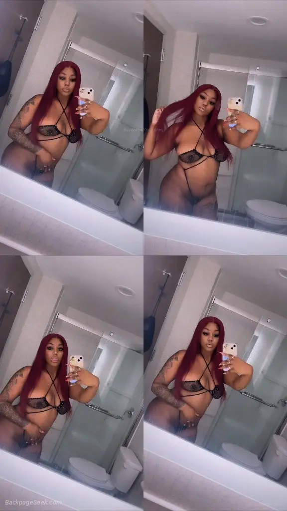 your creamy girl is back in Jackson – Women Seeking Men photo 6