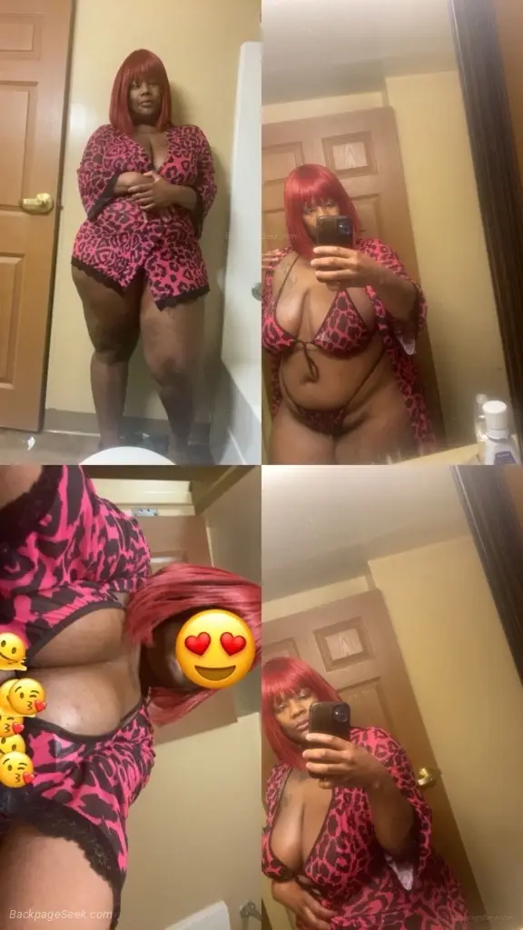 DOING QV N HHR SPECIALS INCALLS ONLY COME MAKE THIS BIG ASS in Jackson – Women Seeking Men photo 5