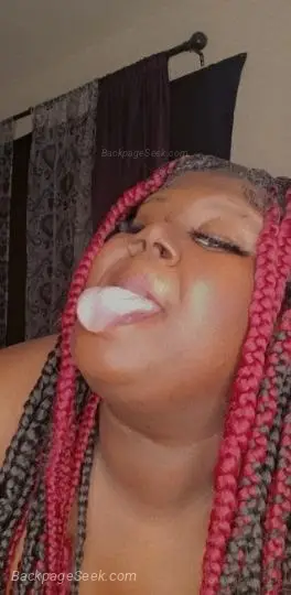 CERTIFIED HEAD MONSTA W GOOD BBW CARDATE in Jackson – Women Seeking Men photo 2