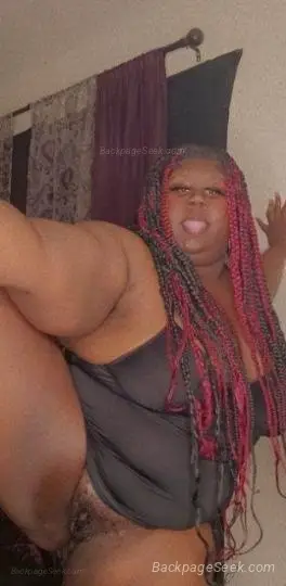 CERTIFIED HEAD MONSTA W GOOD BBW CARDATE in Jackson – Women Seeking Men photo 4