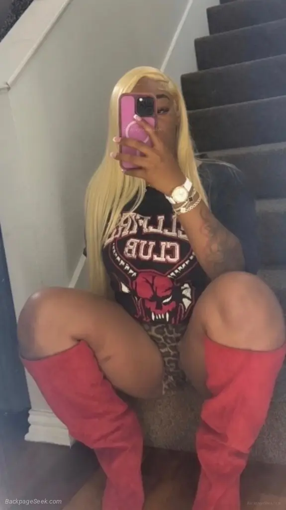 WET COOCHIE BARBIE in Jackson – Women Seeking Men photo 2
