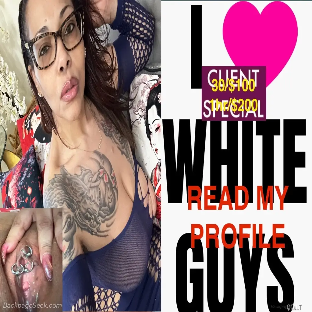 WHITE MEN ONLY Client special 301001hr200 Read my profile in Jacksonville – Women Seeking Men photo 4