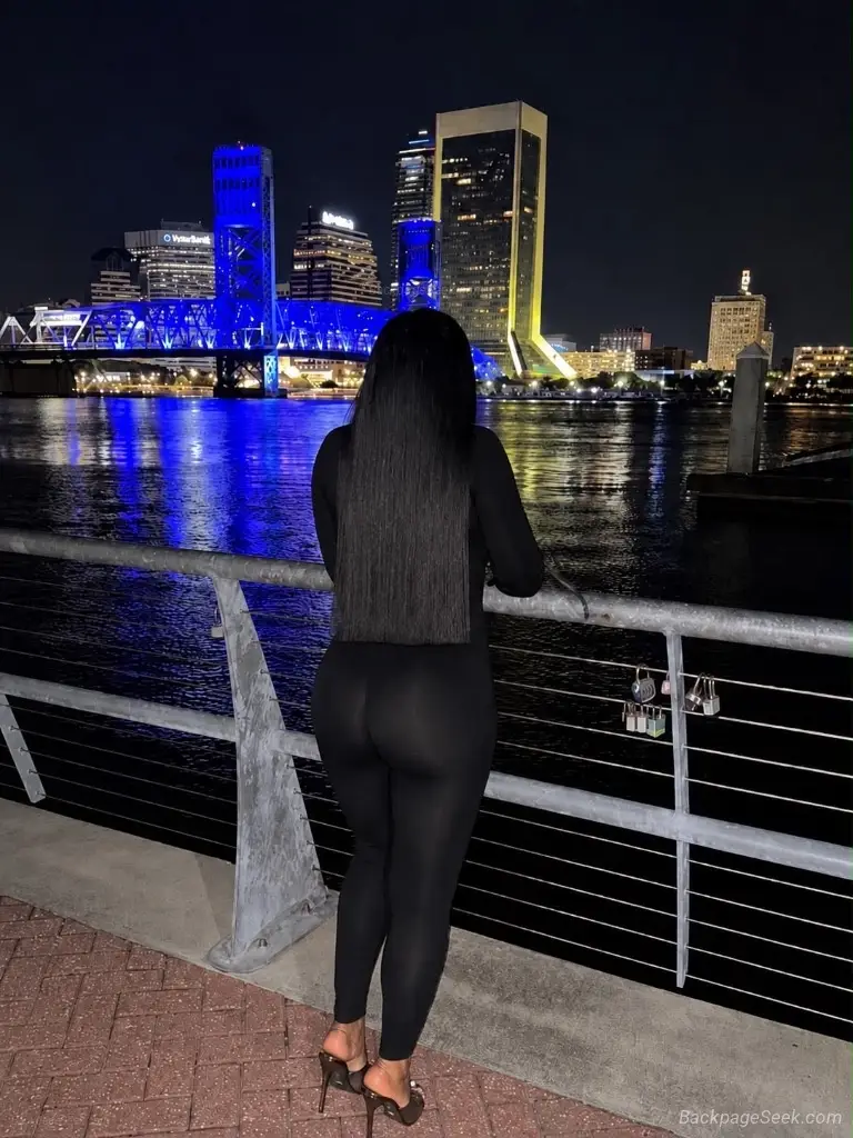 chanel in Jacksonville – Women Seeking Men photo 3