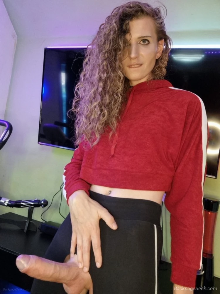 I m available for both outcall and incall in Jacksonville – TS / Transgender