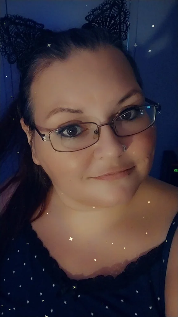 BORED BBW- LETS PLAY!!