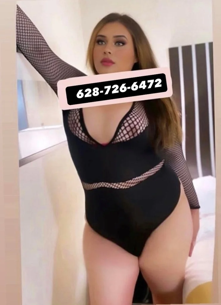 EXOTIC CURVY LATINA TRANS VISITING KANSAS CITY AIRPORT in Kansas City – Women Seeking Men photo 5