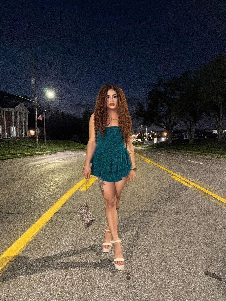 cubana sexi versatil delgada 24 aos in Kansas City – Women Seeking Men photo 3