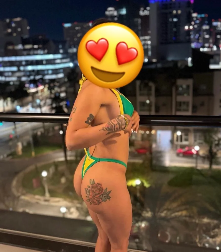 hola chica linda in Kansas City – Women Seeking Men photo 3