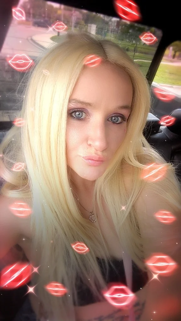mind BLOWING pleasure and a personality that will have you craving