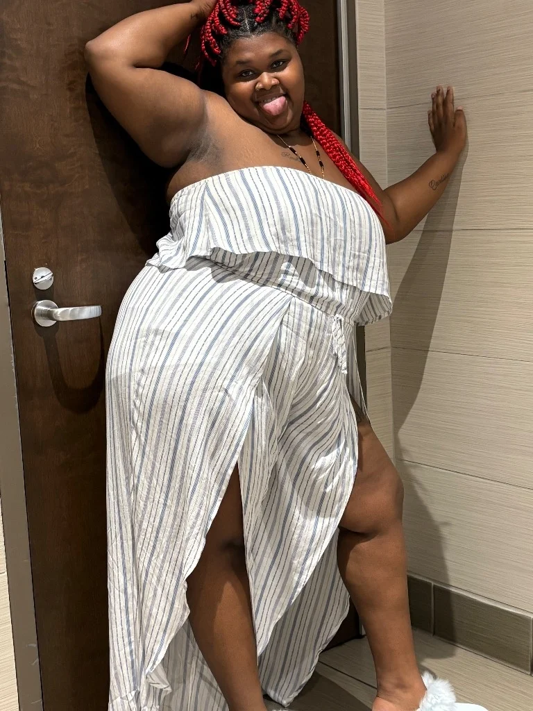 ThickBunnies Dont Waste My Time in Kansas City – Women Seeking Men photo 3