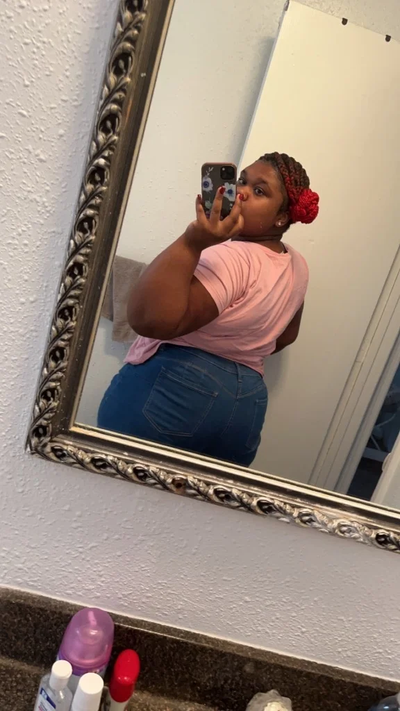 ThickBunnies Dont Waste My Time in Kansas City – Women Seeking Men photo 4