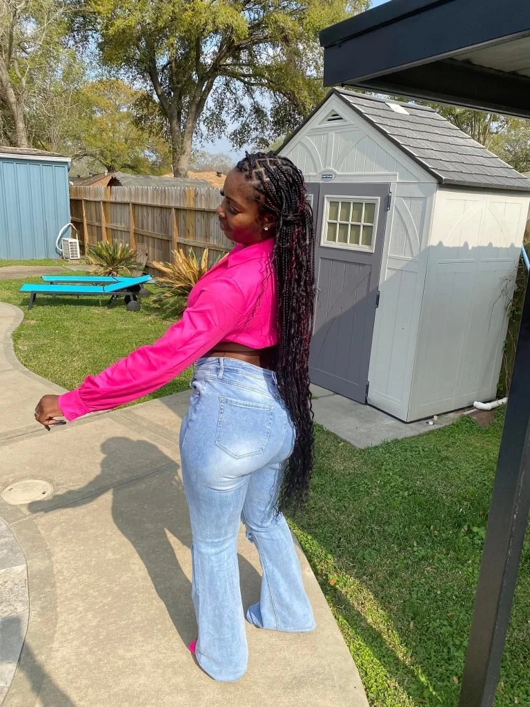 Body So Tea Hola in Kansas City – Women Seeking Men photo 2