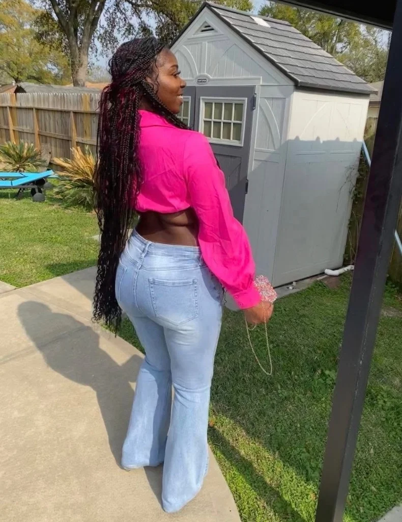 Body So Tea Hola in Kansas City – Women Seeking Men photo 3