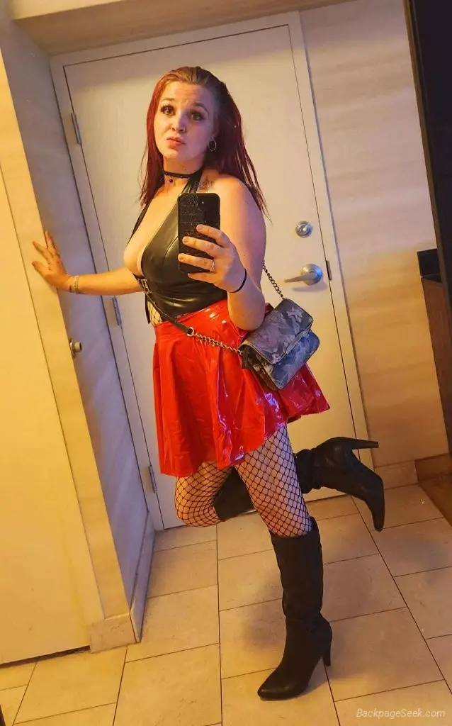 here for a good time in Kansas City – Women Seeking Men photo 4