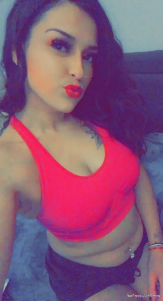 ADORABLE NENA DISPONIBLE AMOCITO RICO in Kansas City – Women Seeking Men photo 4