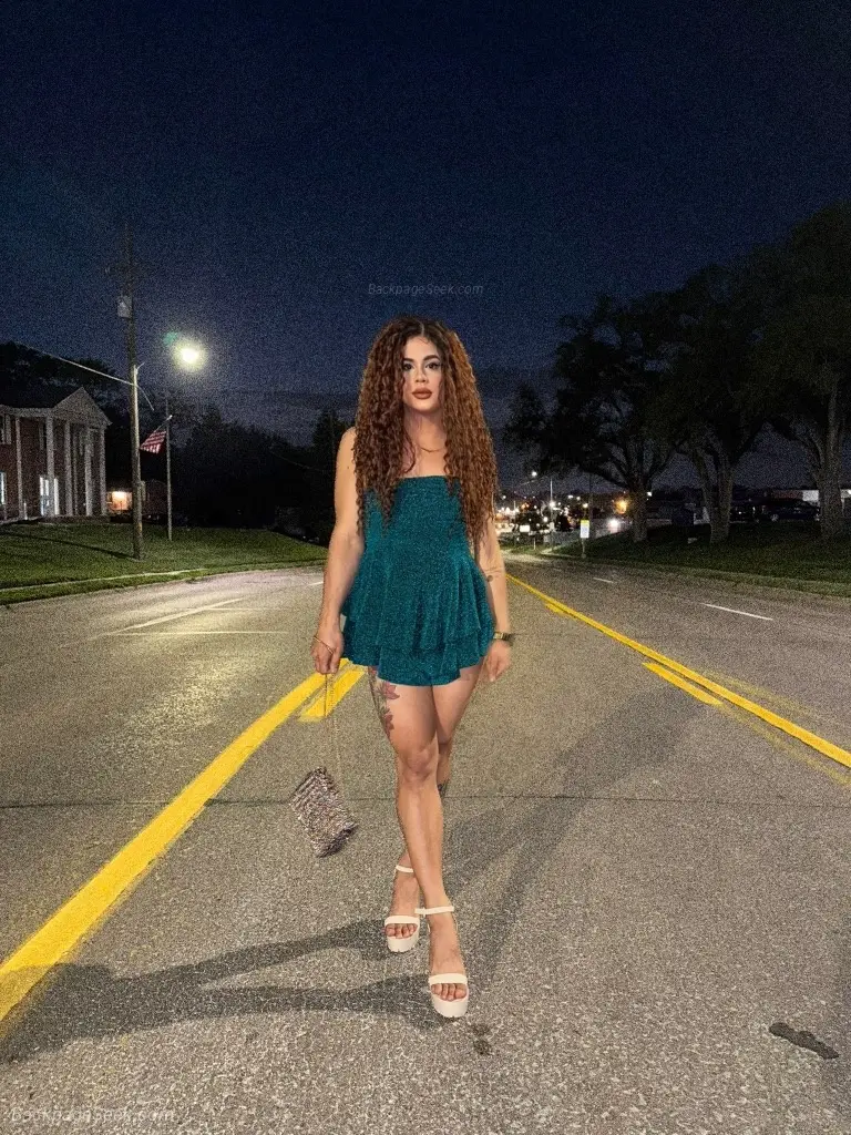 cubana sexi versatil delgada 24 aos in Kansas City – Women Seeking Men photo 3
