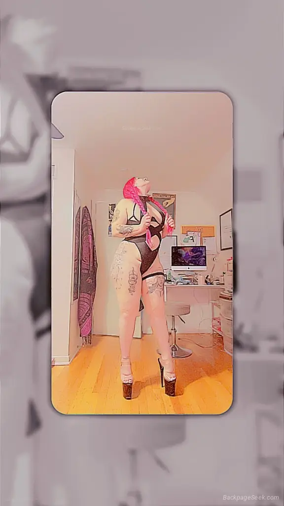 SHES BAAAAACK WITH THA WETTTT Cat in Kansas City – Women Seeking Men photo 6