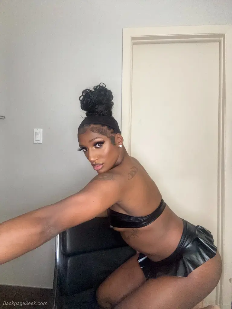 Let's make love