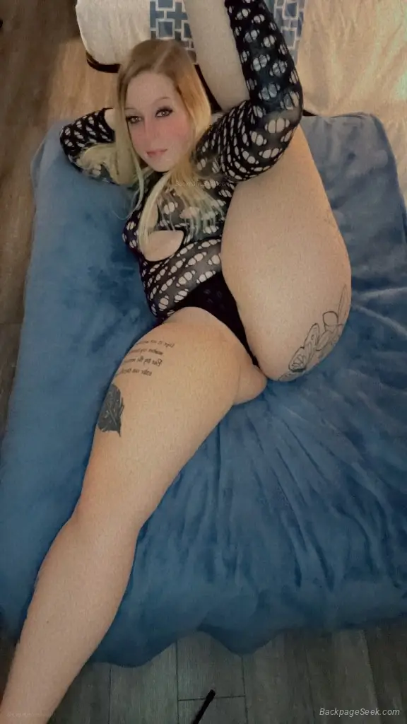 SKY THE PRETTY KITTY GERMAN EXPERIENCE in Kansas City – Women Seeking Men photo 2