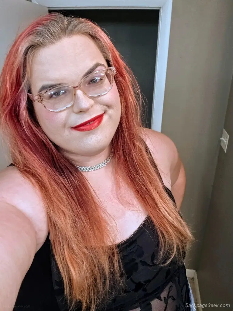 Sexy Sassy Thicc T Girl Ready for Youuu in Kansas City – Women Seeking Men photo 3