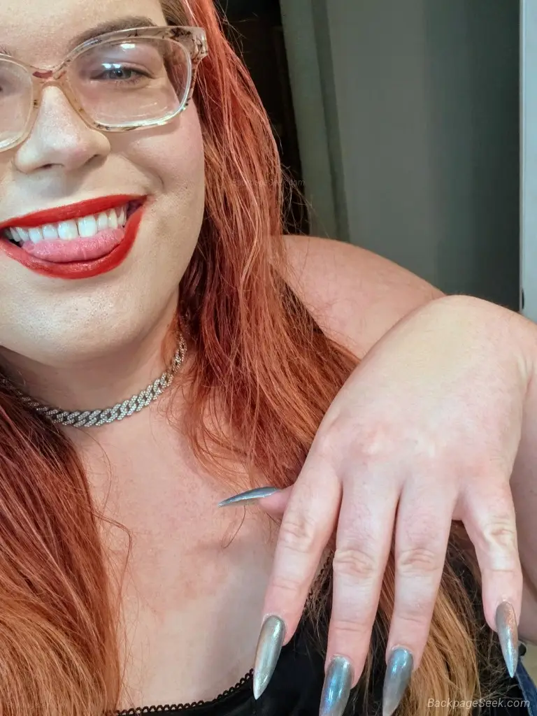 Sexy Sassy Thicc T Girl Ready for Youuu in Kansas City – Women Seeking Men photo 4