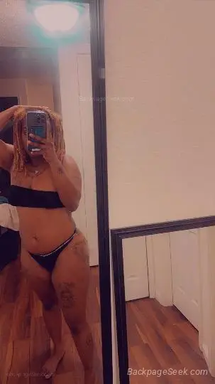 TRUCKER FRIENDLY COME SEE ABT ME DADDY