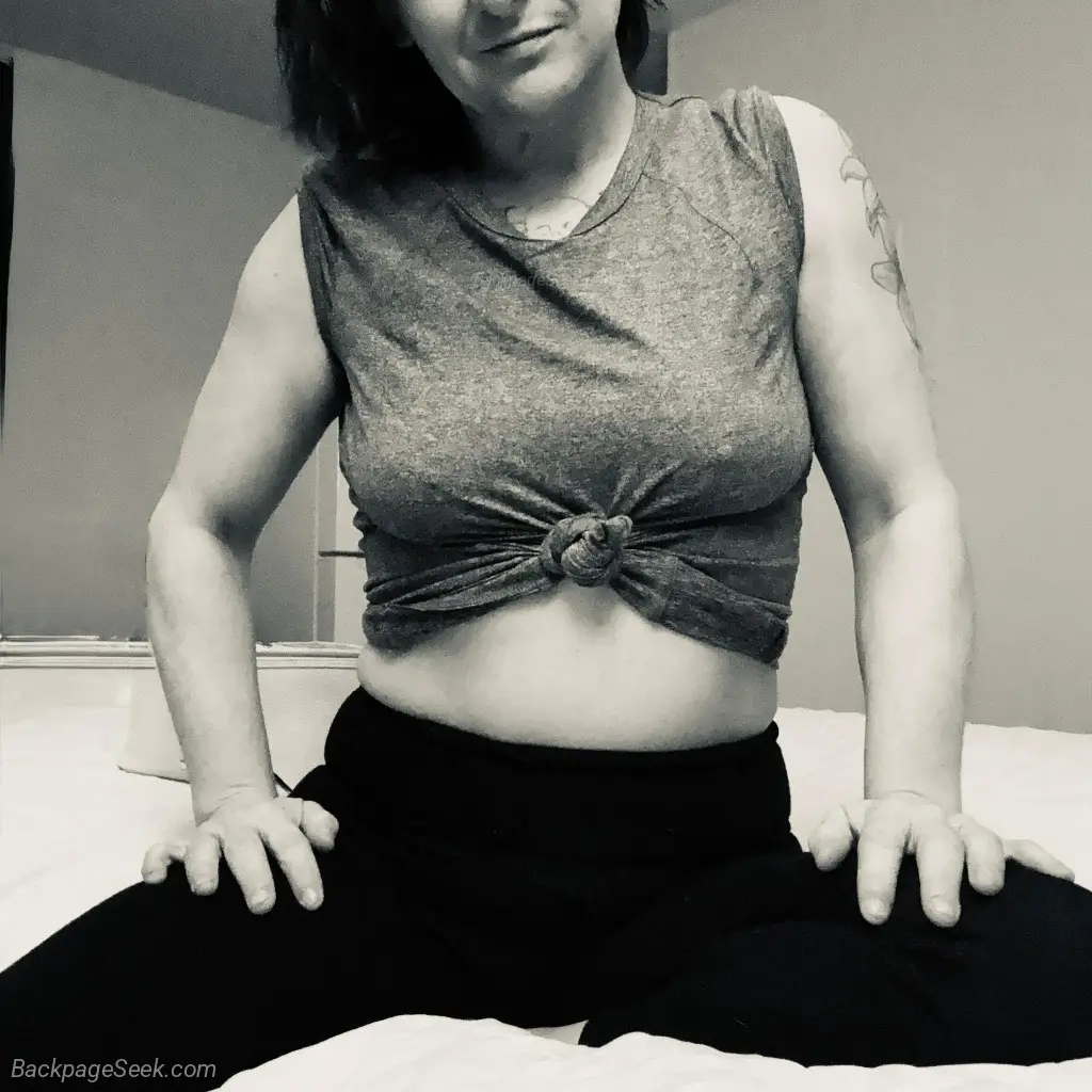 BROOKLYN in Kansas City – Women Seeking Men photo 6