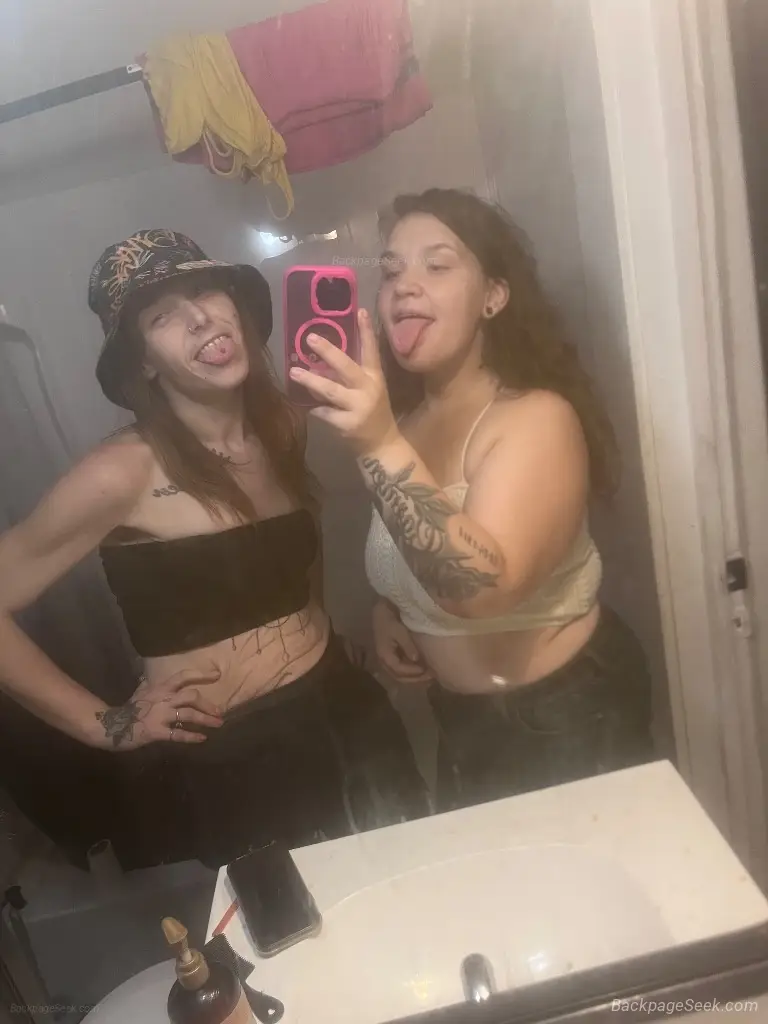 TWO GIRL SPECIAL FOR 200HR TONIGHT ONLY COME SEE US TONIGHT in Kansas City – Women Seeking Men photo 5