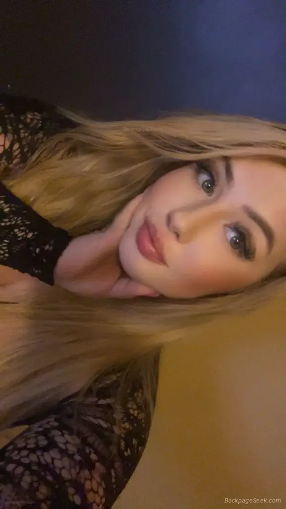 sexy blondieeee ready link incalloutcall perfer you to call in Kansas City – Women Seeking Men photo 3
