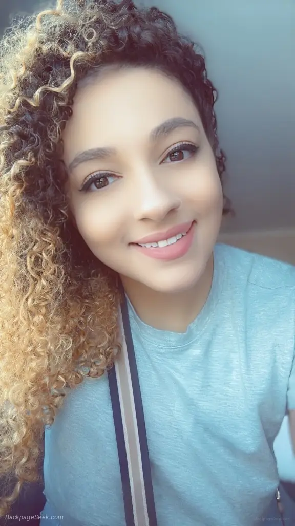 Easygoing by nature , memorable by accident Effortless, high-caliber GFE
