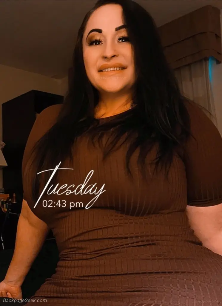 Busty Brittany Lou Curvy Busty BiG Booty LeAvInG MonDay in Kansas City – Women Seeking Men photo 4