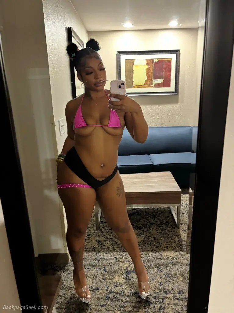 CURVY SUBMISSIVE Ven a follarme papi EXOTIC TATTED BOMBSHELL in Kansas City – Women Seeking Men photo 4