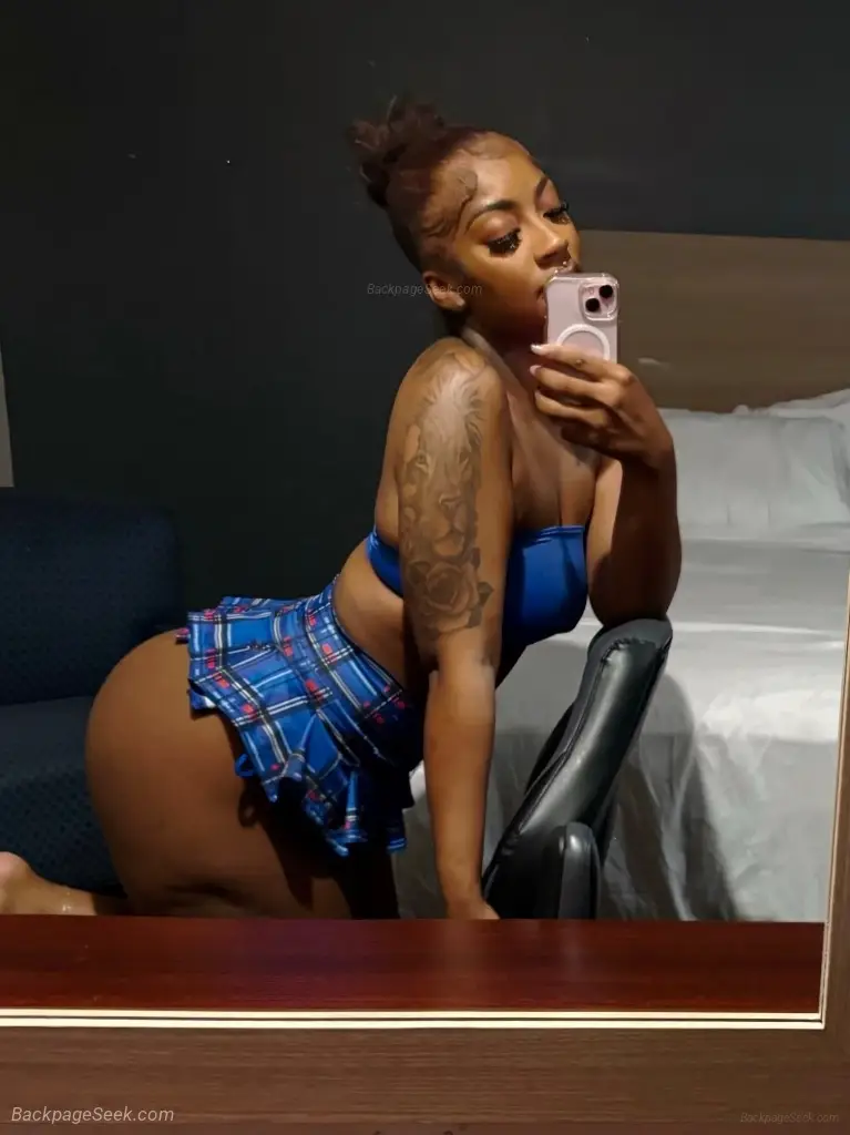 CURVY SUBMISSIVE Ven a follarme papi EXOTIC TATTED BOMBSHELL in Kansas City – Women Seeking Men photo 5