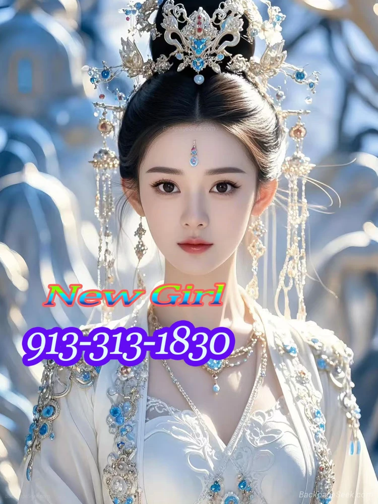 913-313-1830 new sexy charming girls hot body magic touc in Kansas City – Women Seeking Men photo 2