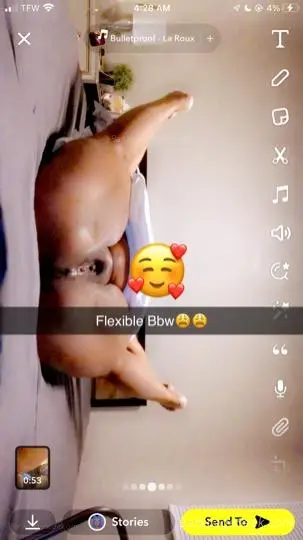 BBW SLAYERS HEAD HUNCHO SPECIALS in Kansas City – Women Seeking Men photo 2