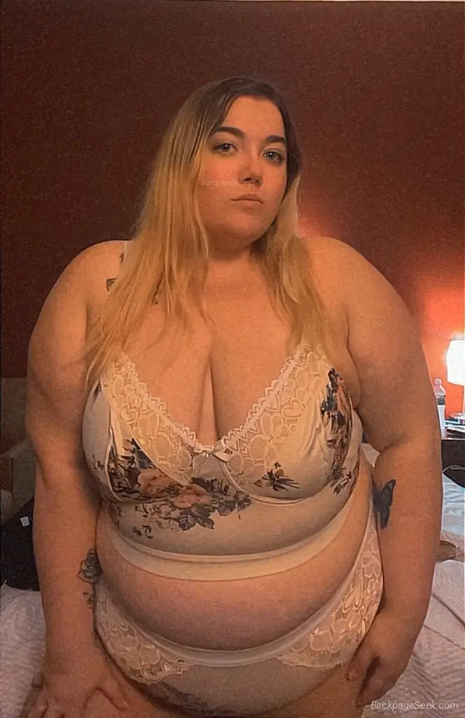 Sexy BBW Back and ready for YOU in Kansas City – Women Seeking Men photo 3