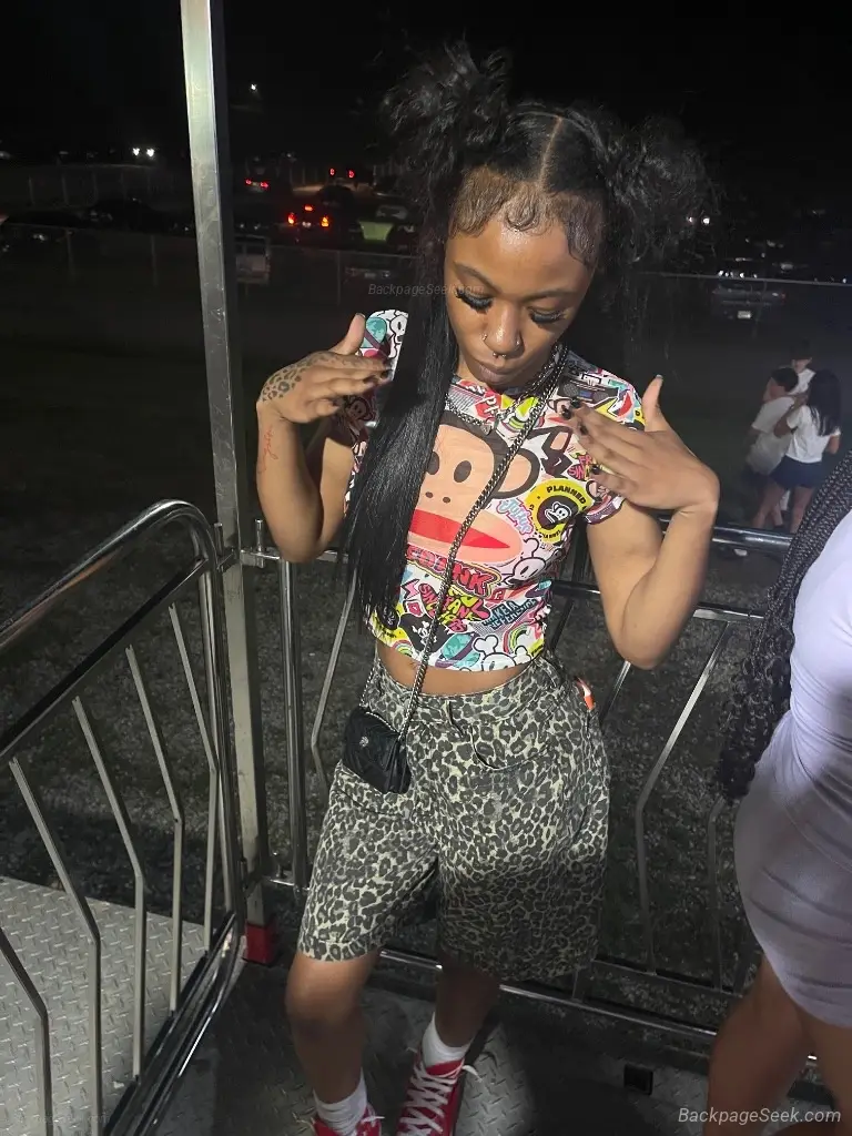im the baddest bitch in Knoxville – Women Seeking Men photo 4