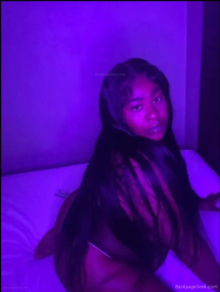5 baddie i pull up faster than doordash in Knoxville – Women Seeking Men photo 2