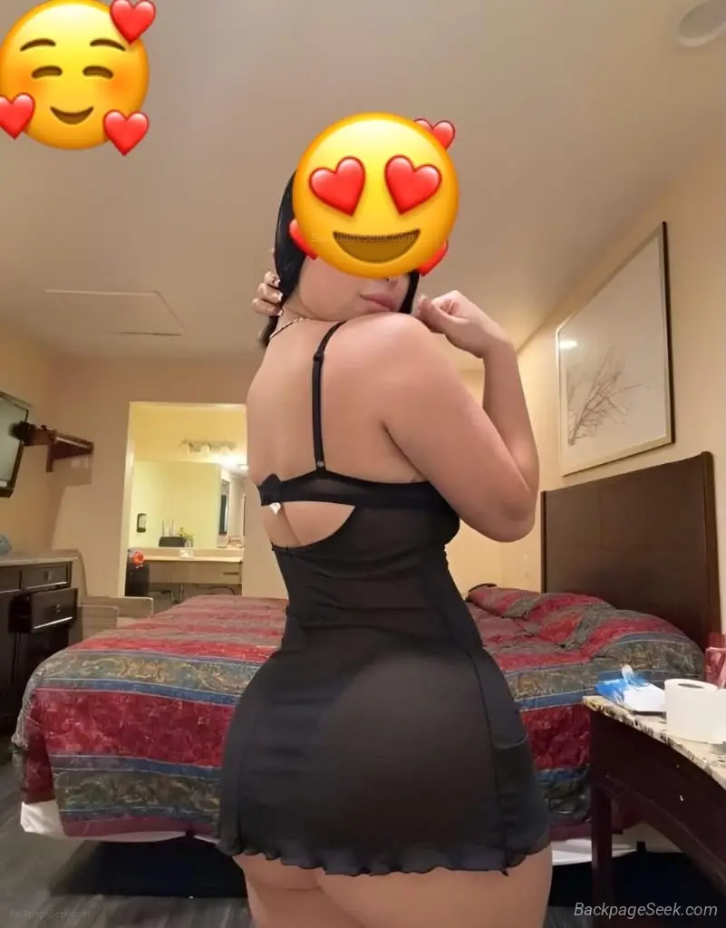 SEXI LATINA DISPONIBLE PARA PASAR UN MOMENTO INOLVIDABLE CON... in Knoxville – Women Seeking Men photo 2