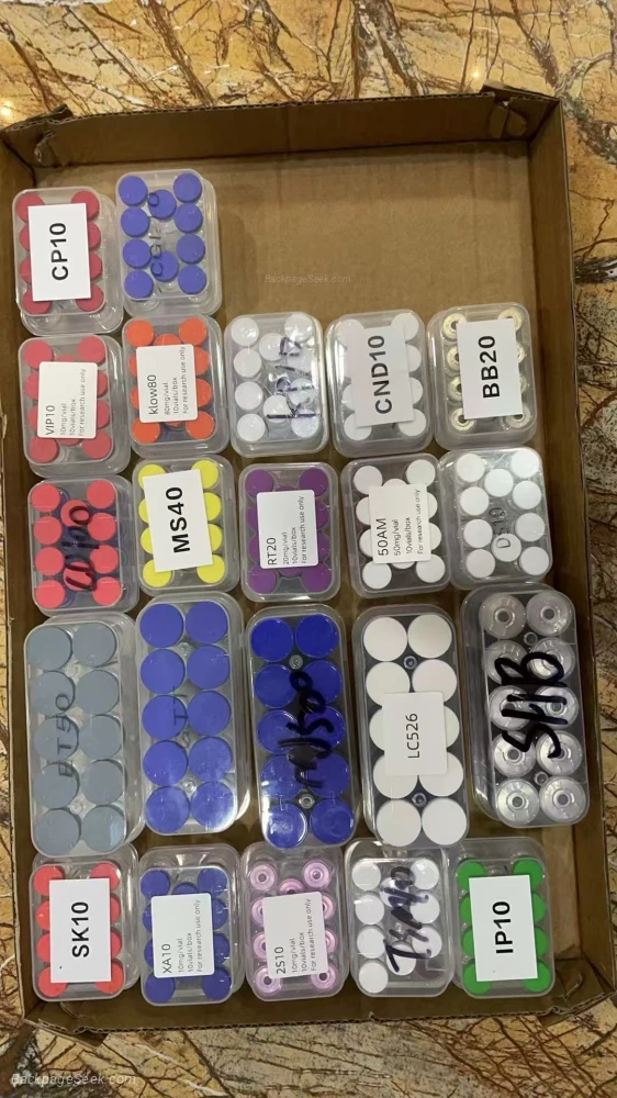 Peptid product wholesaler in Lakeland – Health & Beauty photo 4