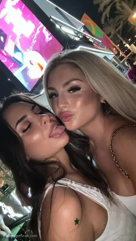 Upscale Party Girls in Las Vegas – Women Seeking Men photo 4