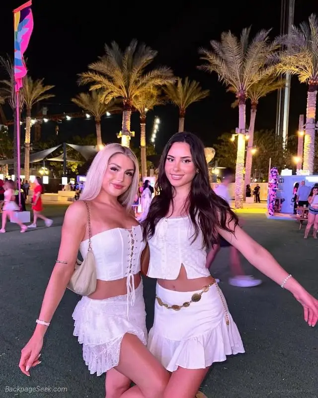 Upscale Party Girls in Las Vegas – Women Seeking Men photo 6