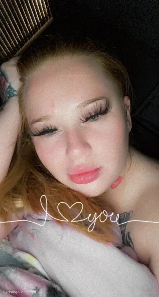 Sexxxy Blonde Thick Mamas