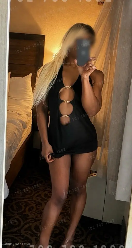 Ebony Hottie Available to meet up Incall NO Deposit in Las Vegas – Women Seeking Men photo 4