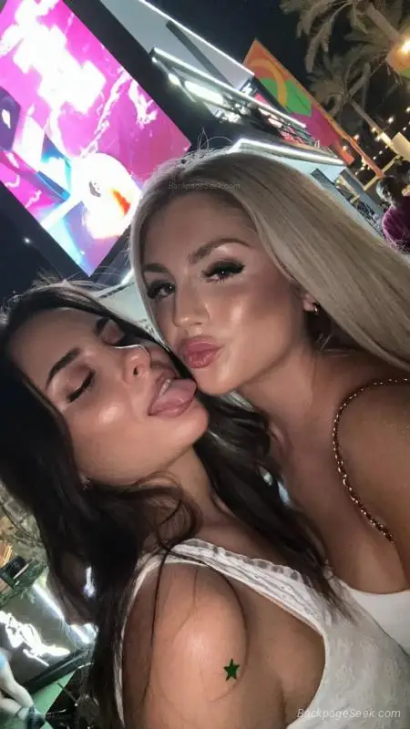 Upscale Party Girls in Las Vegas – Women Seeking Men photo 4