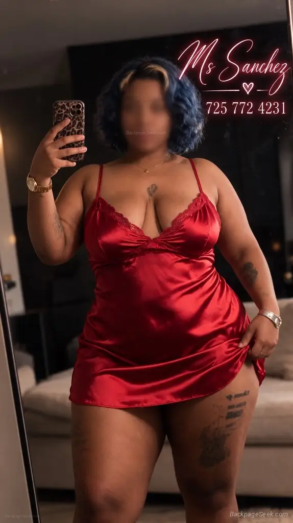 Ms Sanchez Your Favorite BBW Indulgence in Las Vegas – Women Seeking Men photo 4