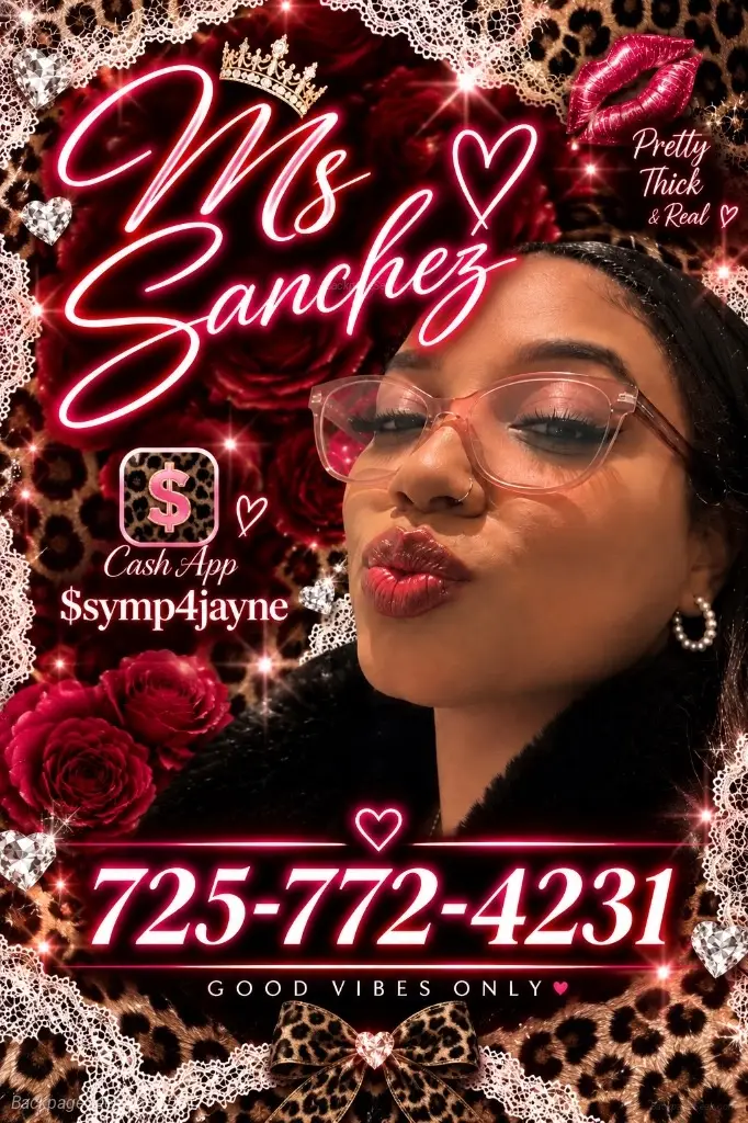 Ms Sanchez Your Favorite BBW Indulgence in Las Vegas – Women Seeking Men photo 5