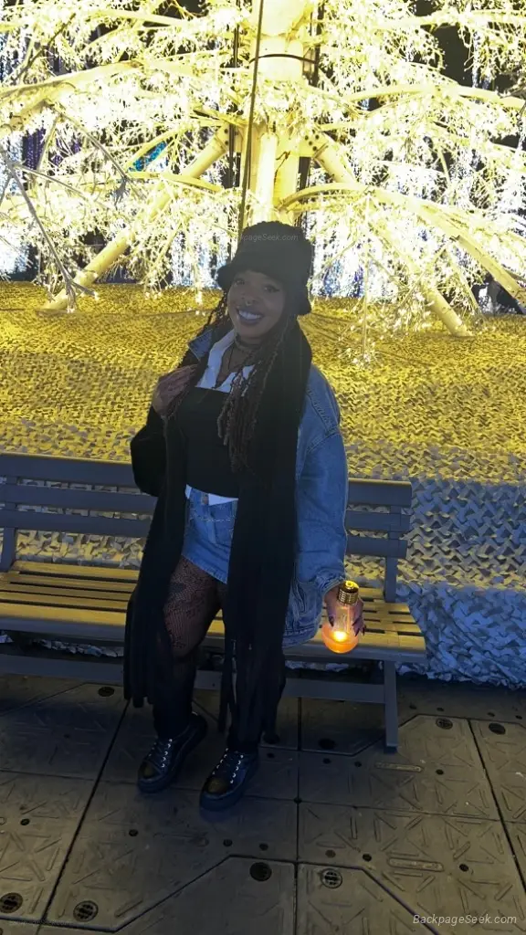 Chocolate Dream only thing you need in Las Vegas – Women Seeking Men photo 4