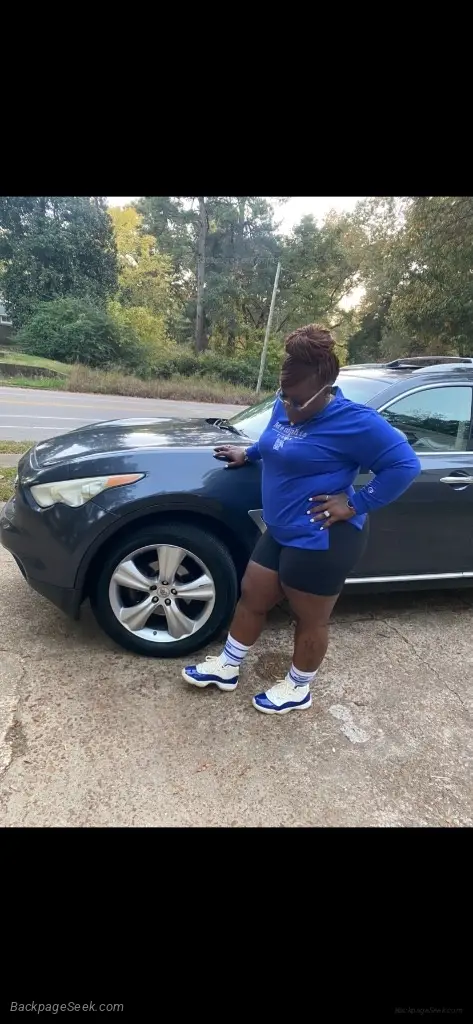 You Want Me Come See Bout Me in Little Rock – Women Seeking Men photo 3