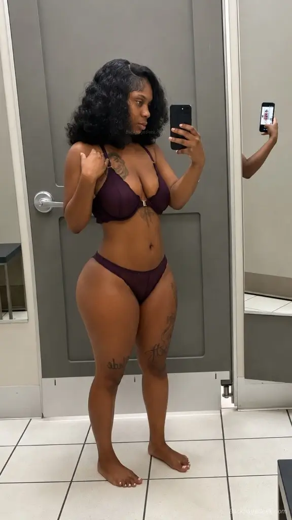 DOMINICAN BARBIE